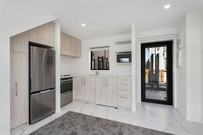 Photo of property in 4/263 Gloucester Street, Christchurch Central, Christchurch, 8011