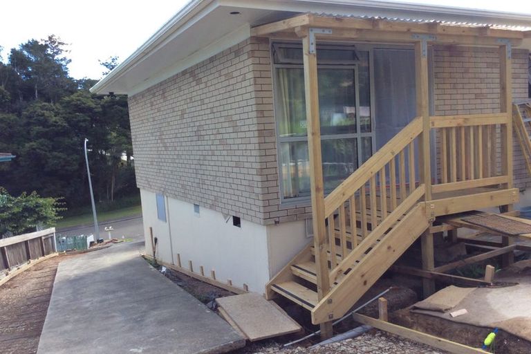 Photo of property in 17 Sapphire Place, Bayview, Auckland, 0629