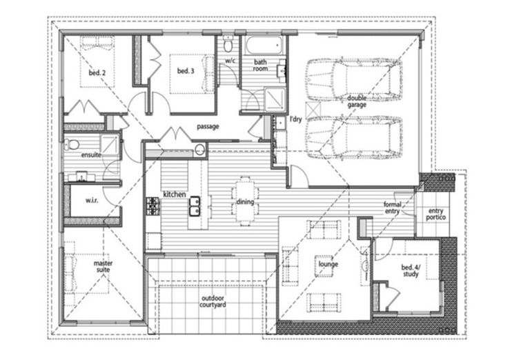 Photo of property in 21 Whakaturou Crescent, Pyes Pa, Tauranga, 3112