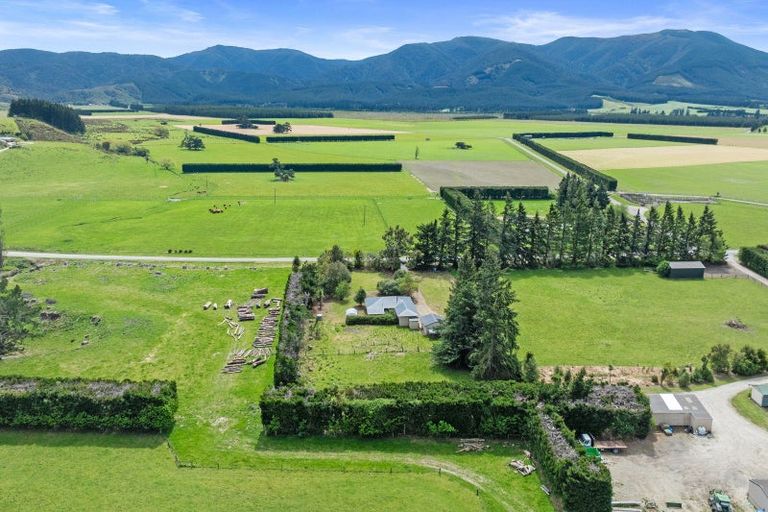 Photo of property in 1423 Birch Hill Road, Glentui, Rangiora, 7473
