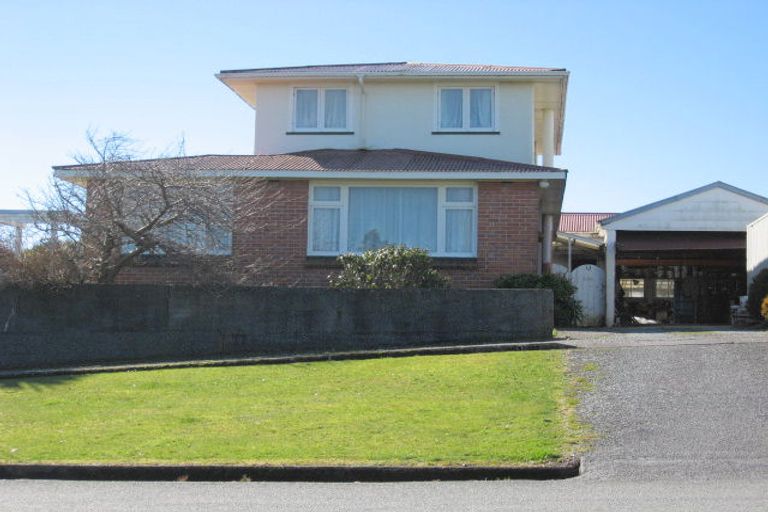 Photo of property in 82 Stafford Street, Hokitika, 7810