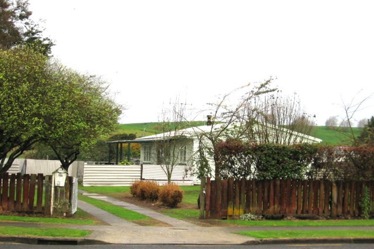 Photo of property in 3 Dalmeny Street, Tokoroa, 3420