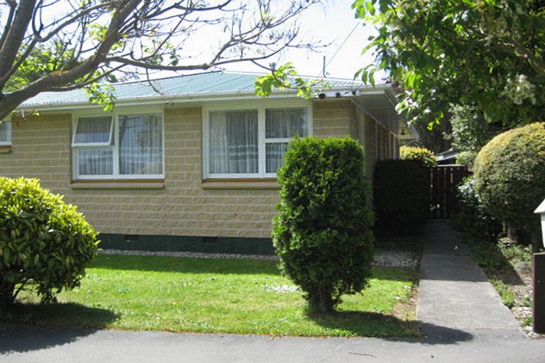 Photo of property in 67 Grampian Street, Casebrook, Christchurch, 8051