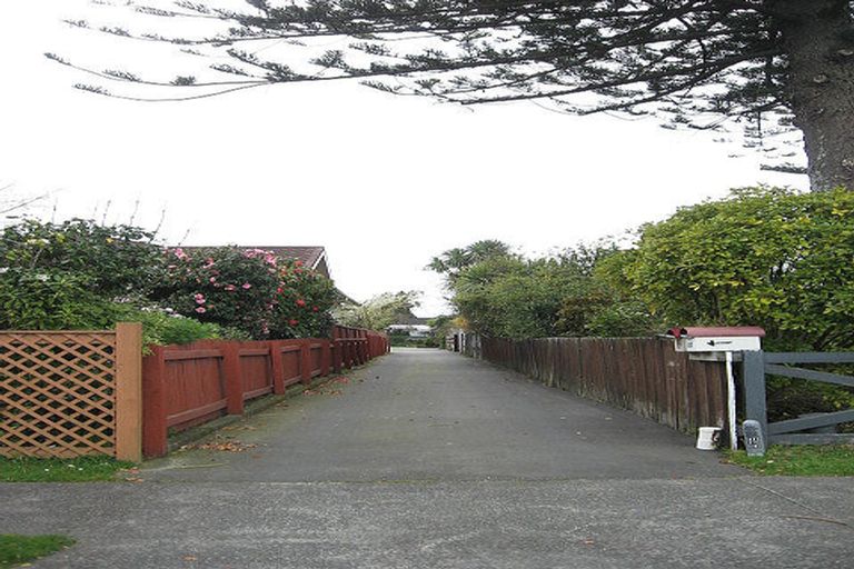Photo of property in 113a Linton Street, West End, Palmerston North, 4410