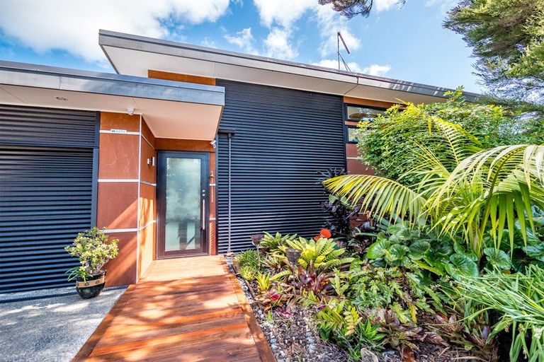 Photo of property in 22b Ward Drive, Opua, 0200