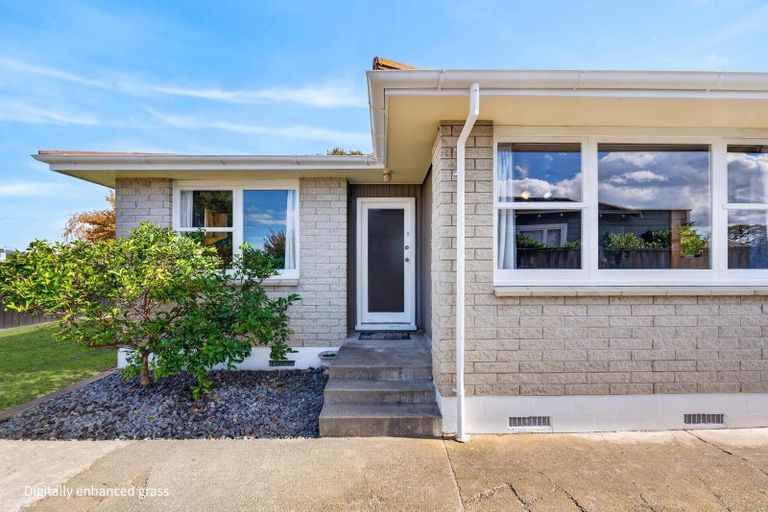 Photo of property in 813 Willowpark Road South, Akina, Hastings, 4122