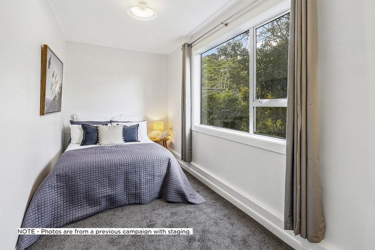 Photo of property in 18 Blackbridge Road, Wadestown, Wellington, 6012