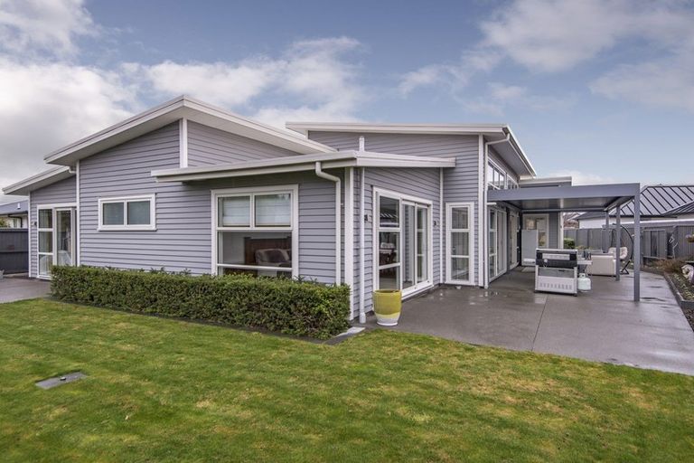 Photo of property in 39 Farthing Drive, Prebbleton, 7604