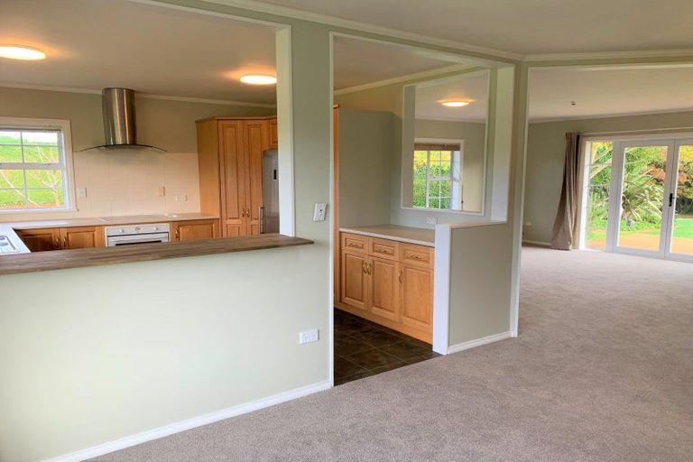 Photo of property in 91 Te Whanga Road, Levin, 5572