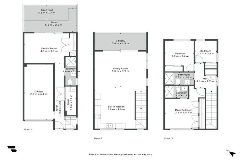 Photo of property in 24 Milenio Crescent, Windsor Park, Auckland, 0632