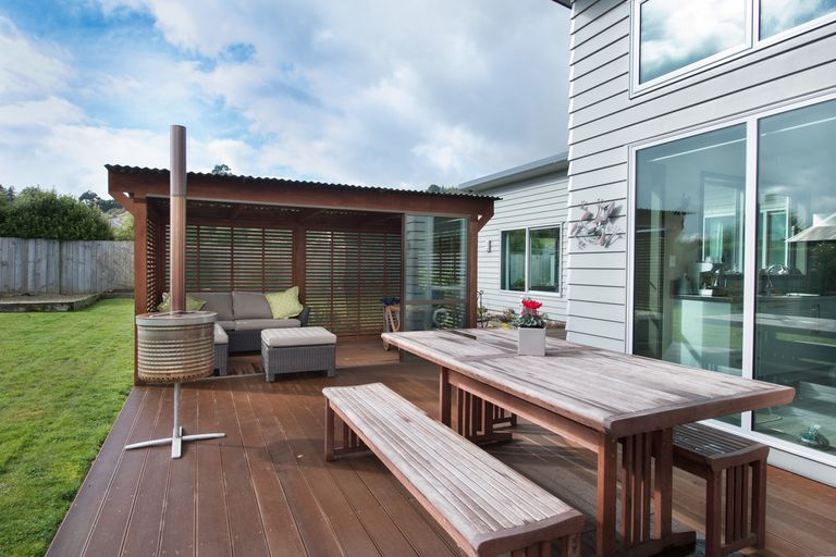 Photo of property in 16 Irwin Logan Drive, Mosgiel, 9024