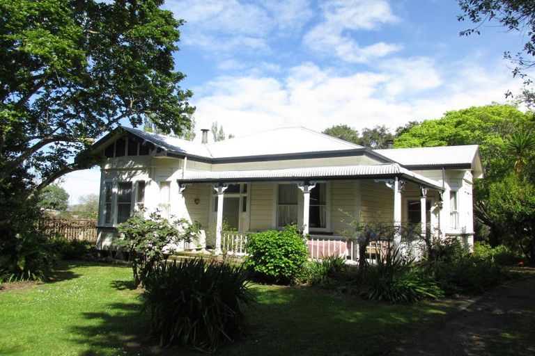 Photo of property in 147 State Highway 38, Wairoa, 4108