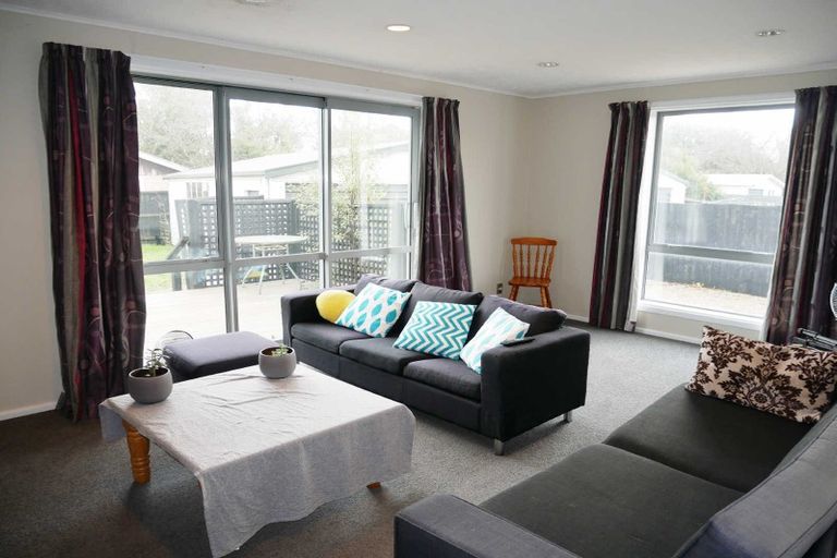 Photo of property in 1 Ostler Place, Hoon Hay, Christchurch, 8025