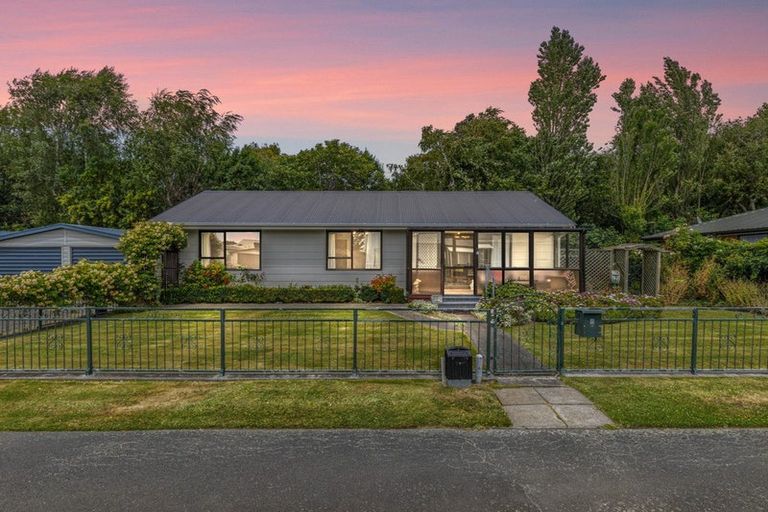 Photo of property in 5 Pioneer Lane, Woolston, Christchurch, 8062