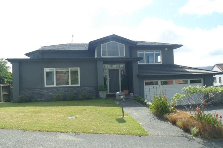 Photo of property in 40 Waverton Terrace, Churton Park, Wellington, 6037