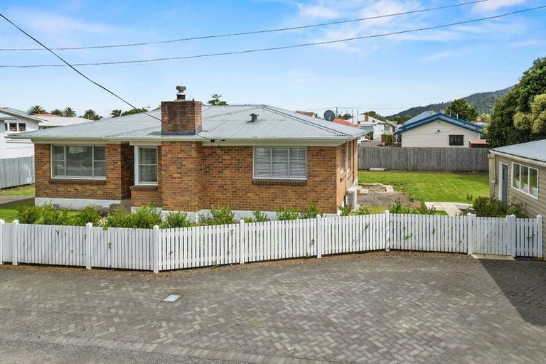 Photo of property in 205 Jellicoe Lane, Thames, 3500