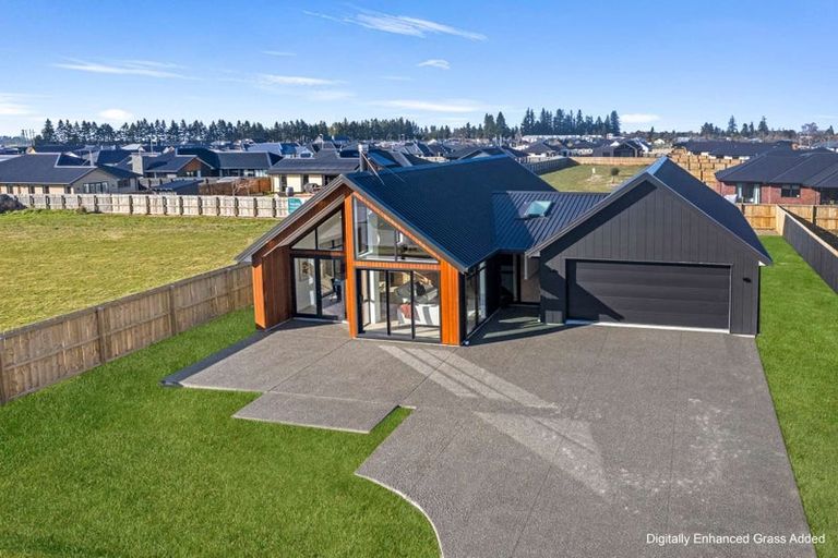 Photo of property in 33 Memorial Crescent, Methven, 7730