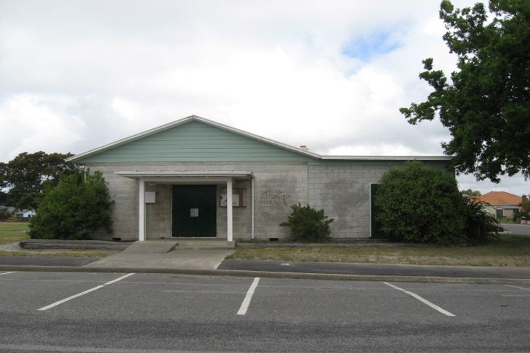 Photo of property in 7 Davie Street, Kaiapoi, 7630