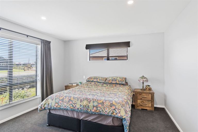 Photo of property in 656 East Maddisons Road, Rolleston, 7614