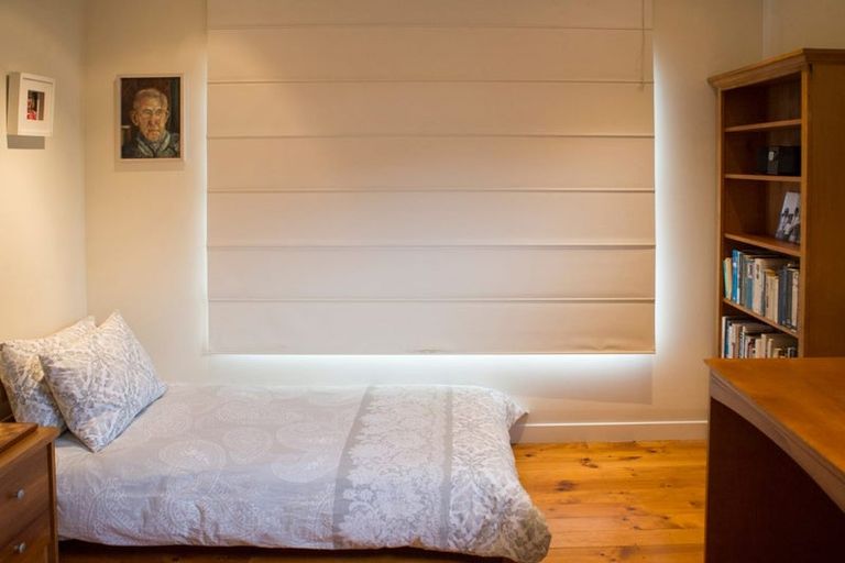 Photo of property in 19f3 Burnham Street, Seatoun, Wellington, 6022