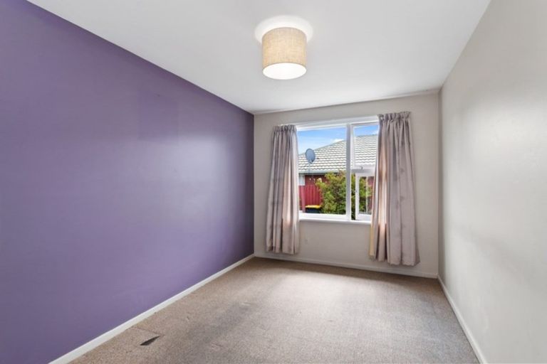Photo of property in 4/111 King Street, Sydenham, Christchurch, 8023