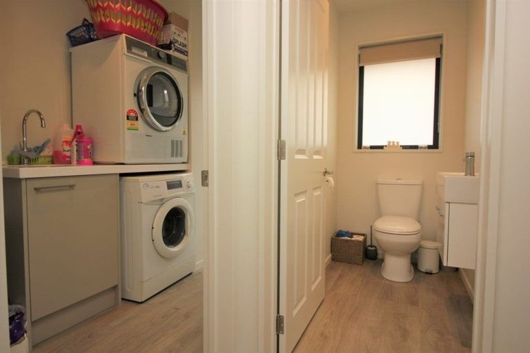 Photo of property in 6 Genoa Avenue, Rolleston, 7614