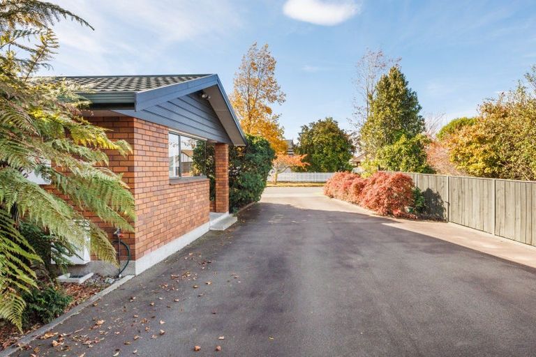 Photo of property in 4 Tudor Grove, Feilding, 4702