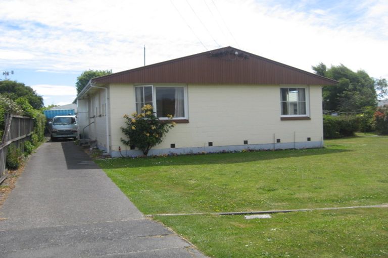 Photo of property in 3/21 Percival Street, Sydenham, Christchurch, 8023