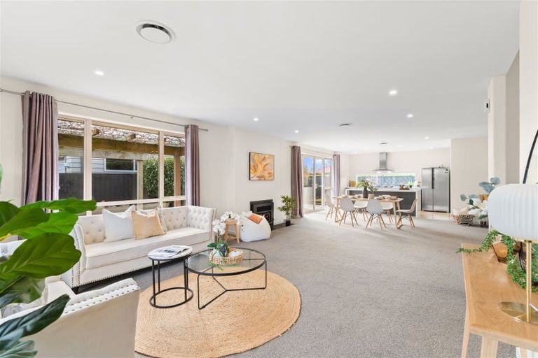 Photo of property in 3 Conductors Road, Prebbleton, 7604