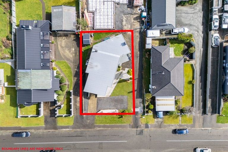 Photo of property in 138 Ward Street, Waverley, Invercargill, 9810