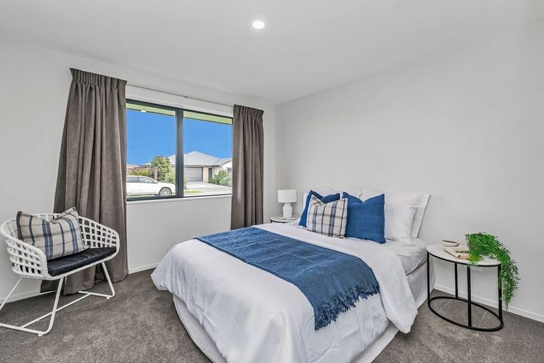 Photo of property in 13 Chilton Drive, Rolleston, 7615