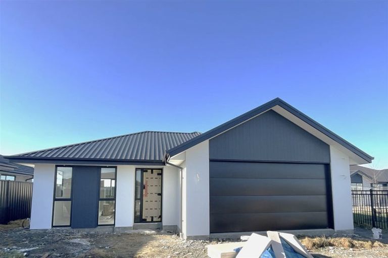 Photo of property in 7 Price Place, Kaiapoi, 7630