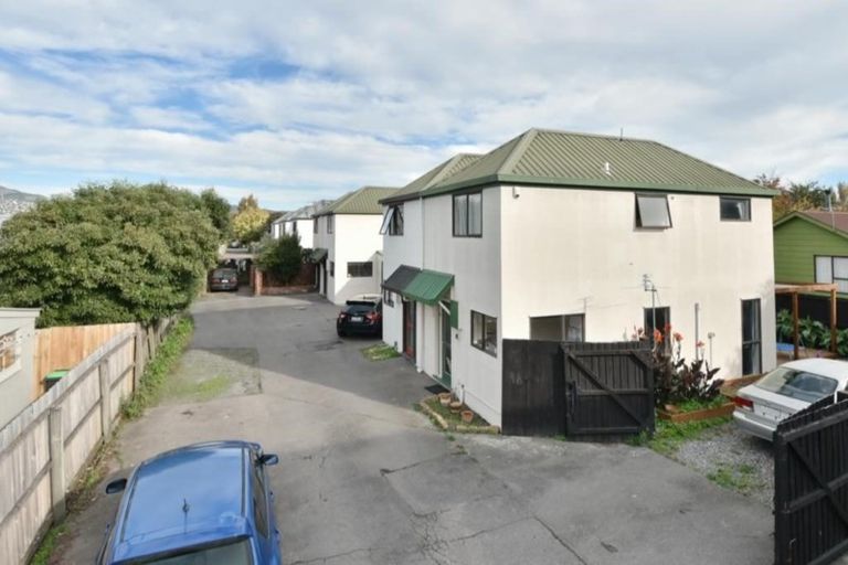 Photo of property in 6/96 Poulson Street, Addington, Christchurch, 8024