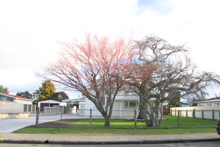 Photo of property in 210 Ikanui Road, Frimley, Hastings, 4120