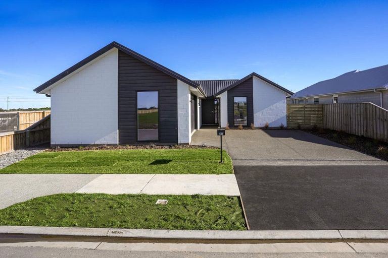 Photo of property in 58 Marcoola Drive, Rolleston, 7614