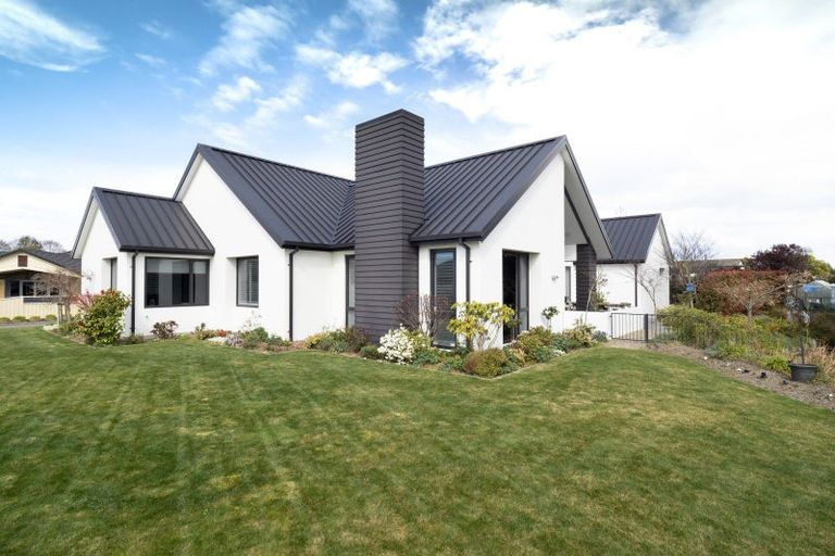 Photo of property in 21c Hanrahan Street, Allenton, Ashburton, 7700