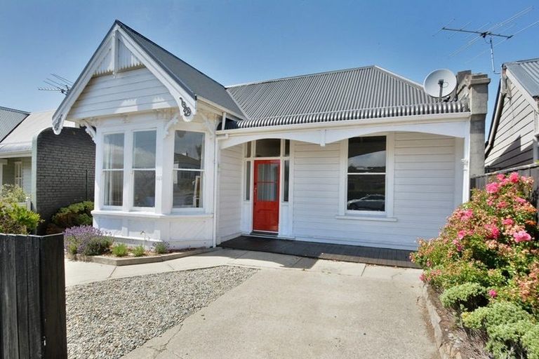 Photo of property in 726 Highgate, Maori Hill, Dunedin, 9010