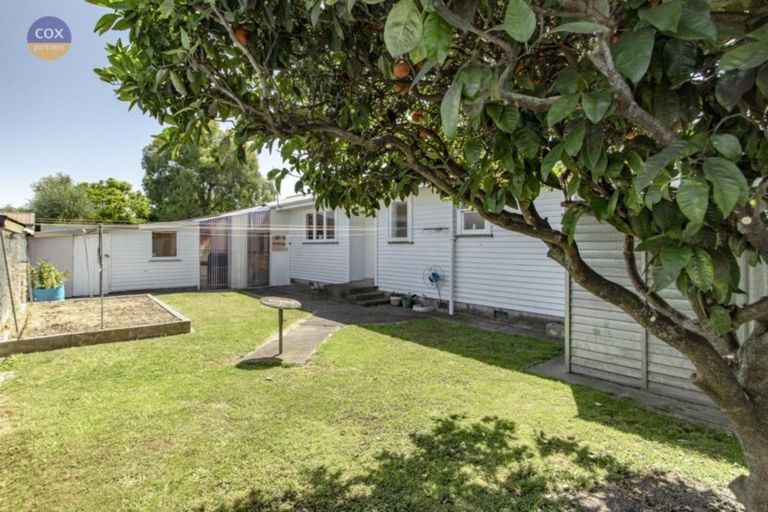 Photo of property in 23 Armour Place, Onekawa, Napier, 4110