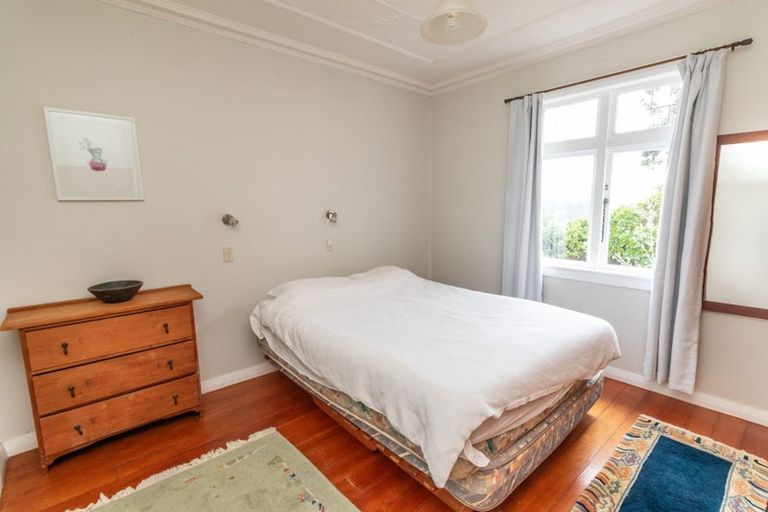 Photo of property in 123 Volga Street, Island Bay, Wellington, 6023