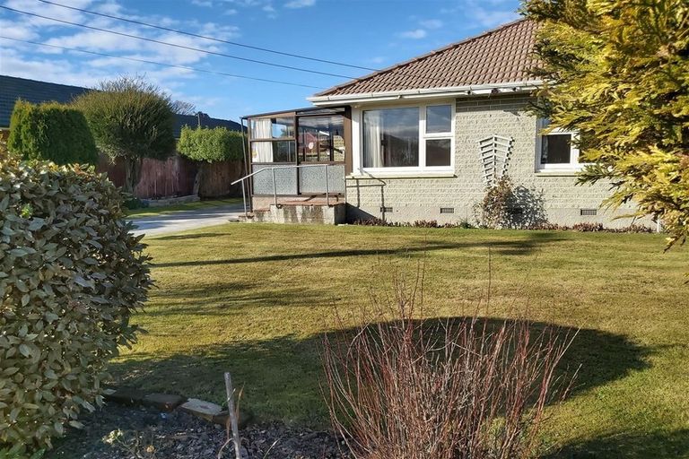 Photo of property in 50 Rahera Street, Spreydon, Christchurch, 8024