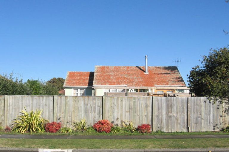 Photo of property in 35 Rutherford Road, Marewa, Napier, 4110