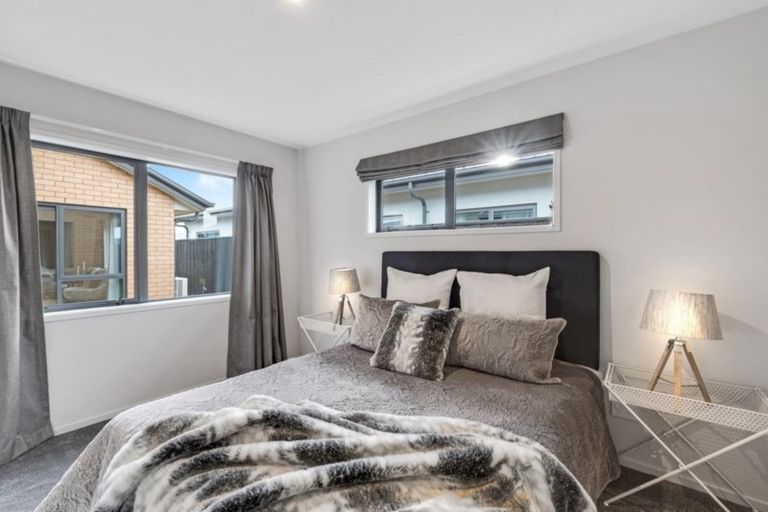 Photo of property in 51 Charlbury Drive, Rolleston, 7615