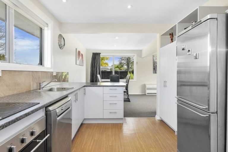 Photo of property in 18 Cavendish Road, Casebrook, Christchurch, 8051