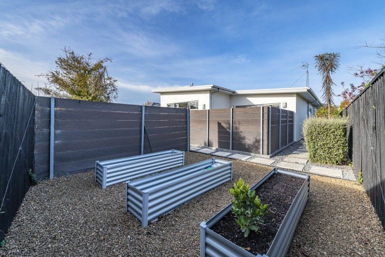 Photo of property in 37e Woodville Street, Leeston, 7632