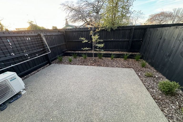 Photo of property in 6/28 Matipo Street, Riccarton, Christchurch, 8041