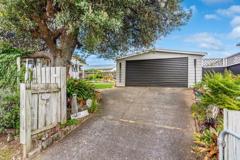 Photo of property in 401 Otahu Road, Whangamata, 3620
