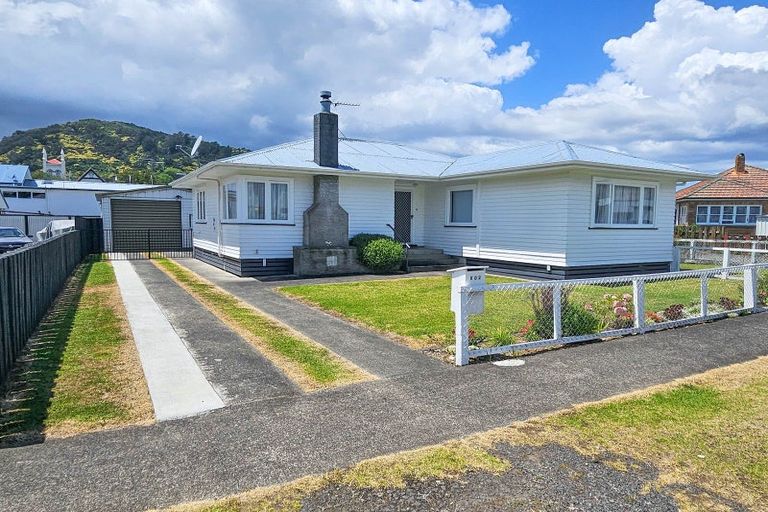 Photo of property in 602 Queen Street, Thames, 3500