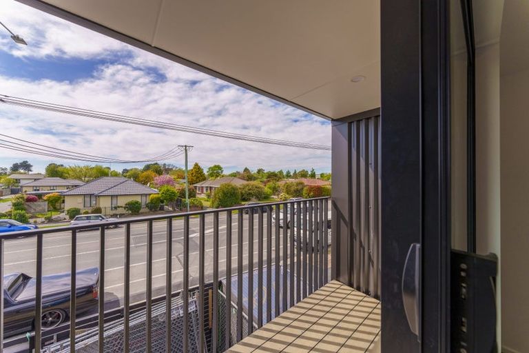 Photo of property in 10/55 Marshland Road, Shirley, Christchurch, 8061