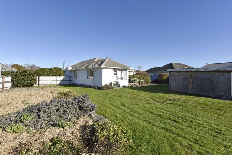 Photo of property in 13 Cedars Street, Hoon Hay, Christchurch, 8025