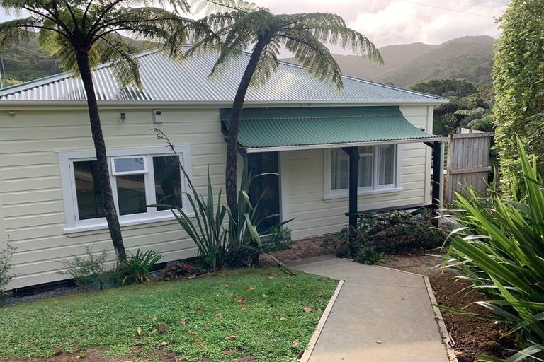 Photo of property in 174 Wilton Road, Wilton, Wellington, 6012